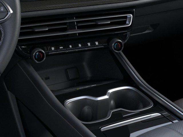2026 Chevrolet Traverse High Country - Photo 23