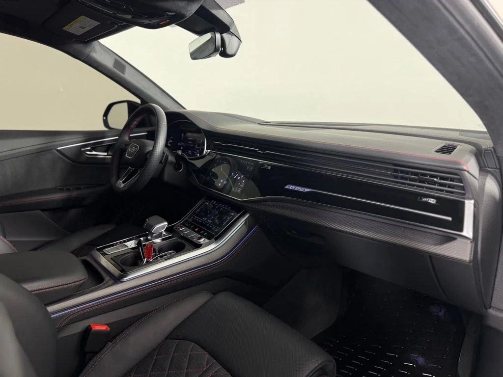 2026 Audi SQ8 Prestige - Photo 21