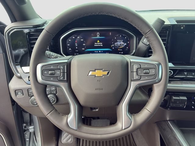 2026 Chevrolet Silverado 3500 HD LTZ - Photo 12