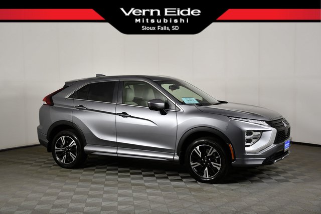 2026 Mitsubishi Eclipse Cross SEL 1.5T S-AWC