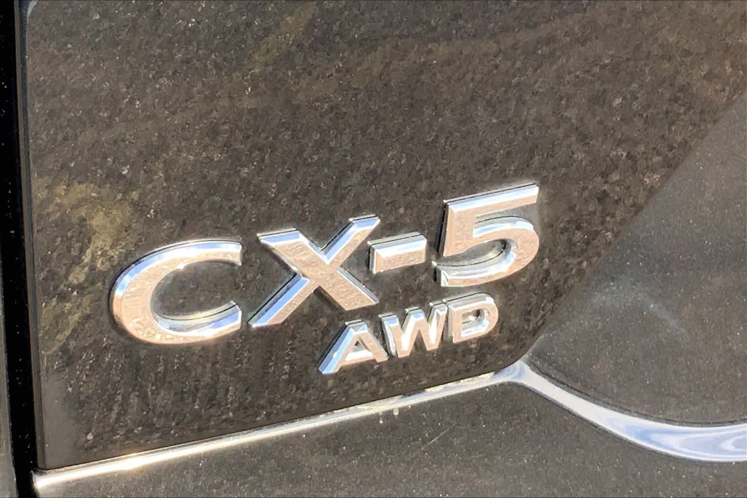 Used 2023 Jet Black Mica Mazda 2.5 S Select Package image 10
