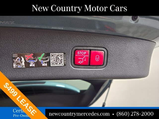 Certified Used 2026 Silver Mercedes-Benz GLC 300 image 13