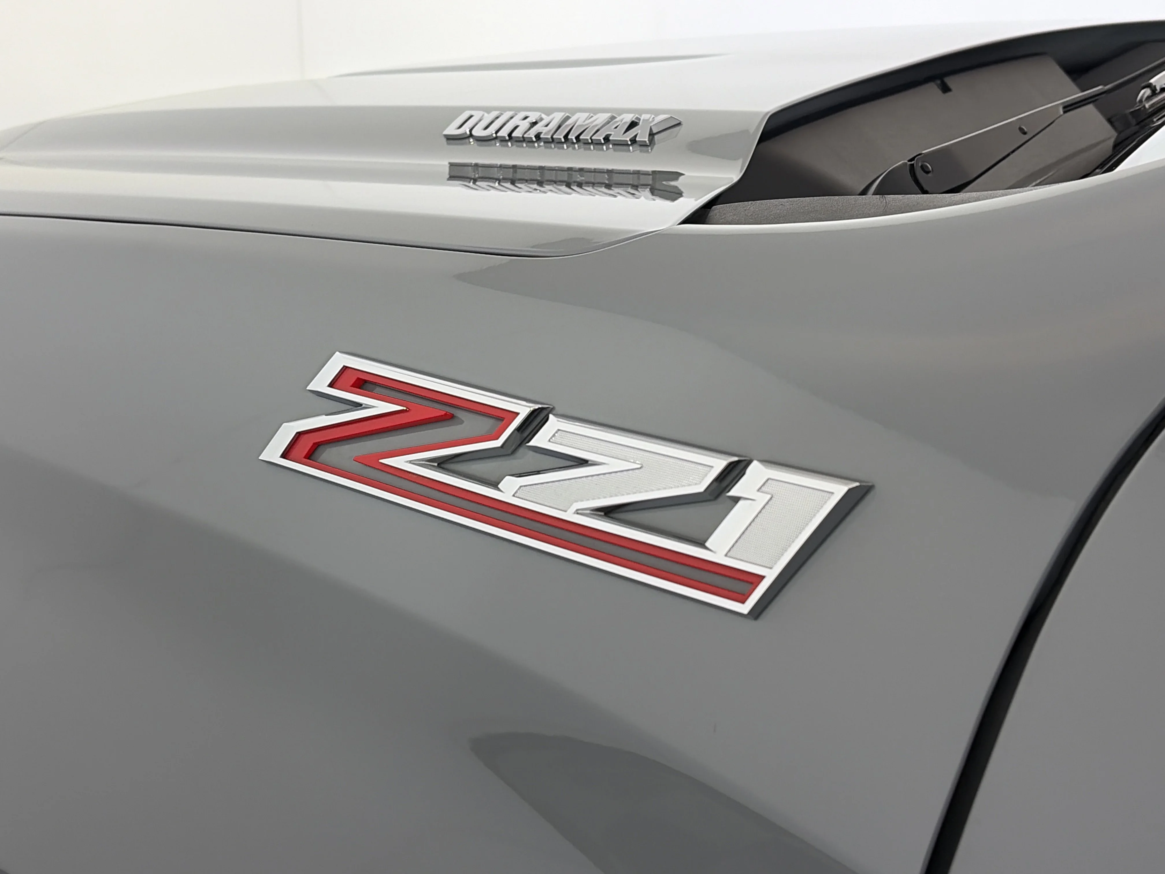 2024 Chevrolet Silverado 1500 RST - Photo 18