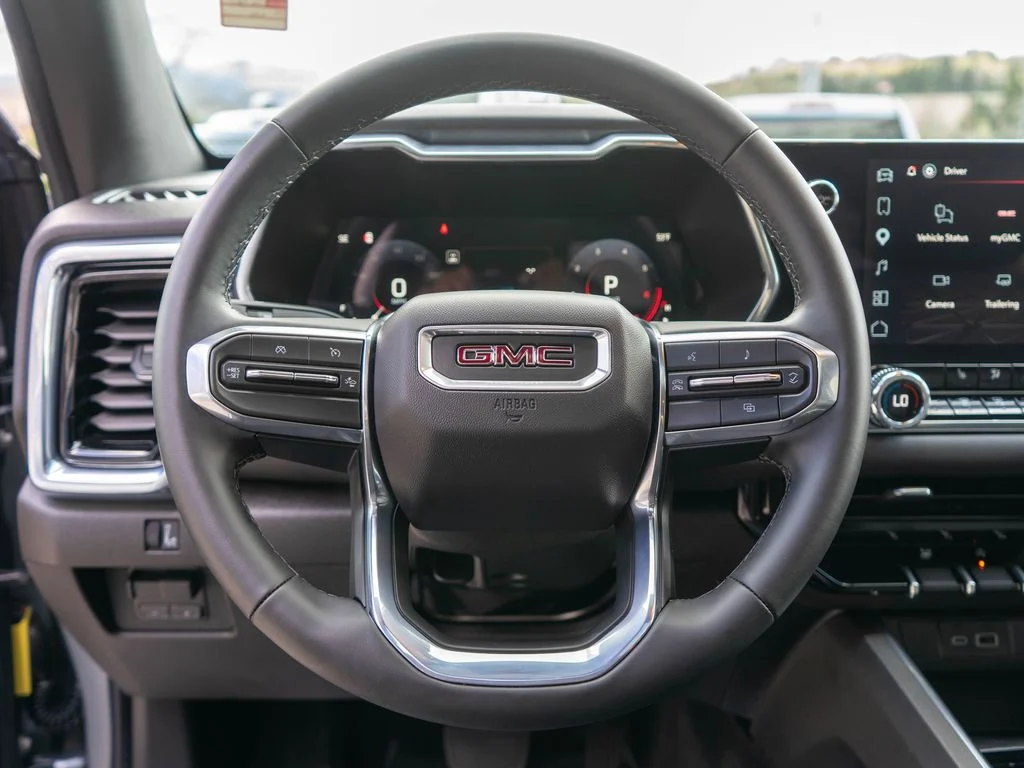 2026 GMC Canyon Elevation - Photo 53