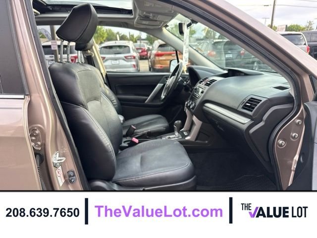 Used 2014 Brown Subaru 2.5i Limited image 13