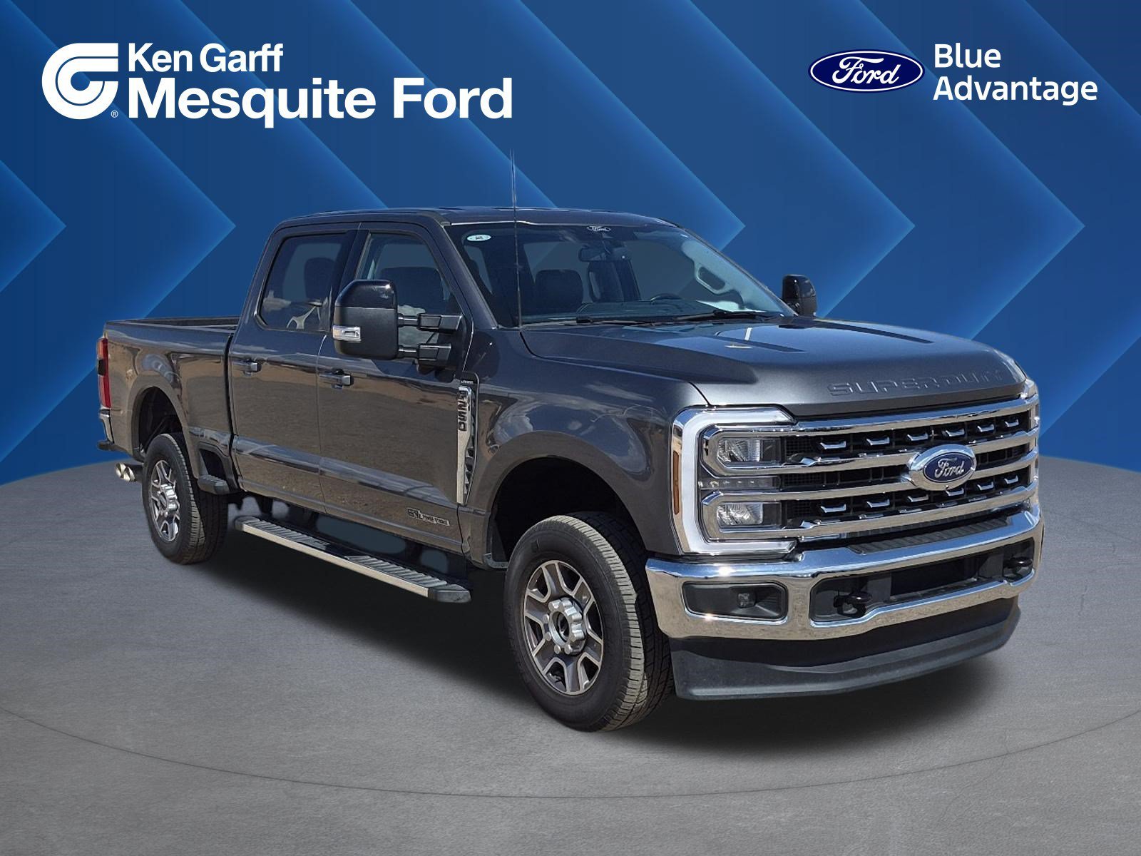 2026 Ford Super Duty F-250 SRW