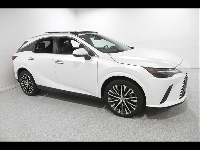 2023 Lexus RX 350 Premium+