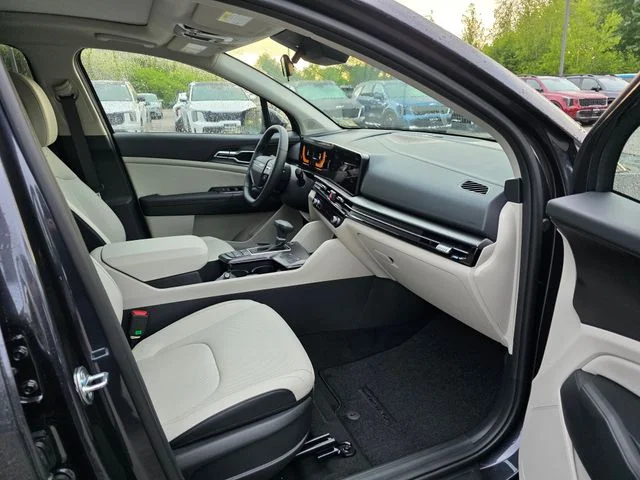 New 2026 Panthera Metal Gray Kia EX image 11