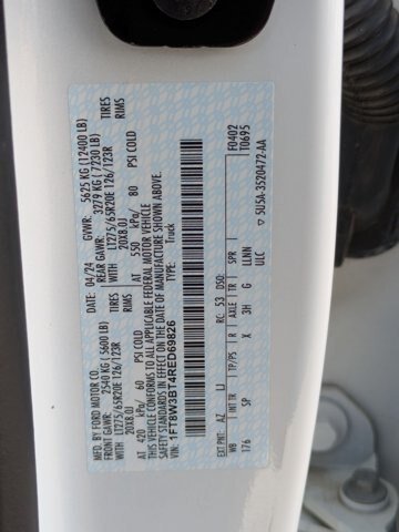 2024 Ford F-350 Super Duty King Ranch - Photo 69