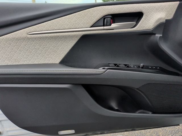 Certified Used 2025 Beige Toyota XLE image 13