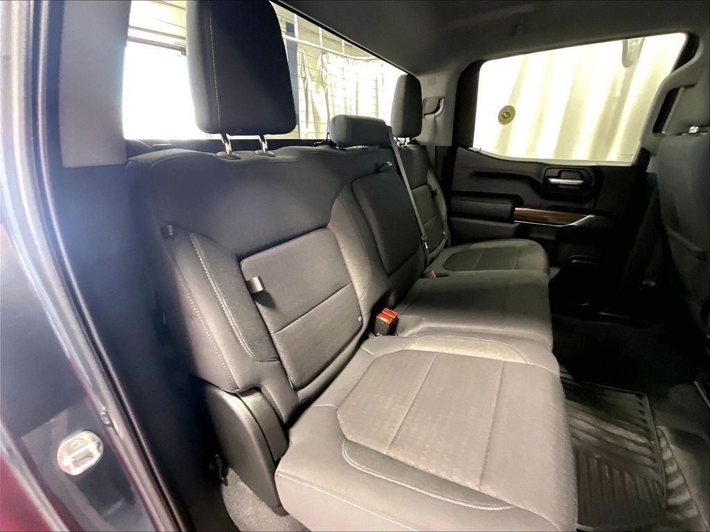Used 2020 Gray Chevrolet RST image 16