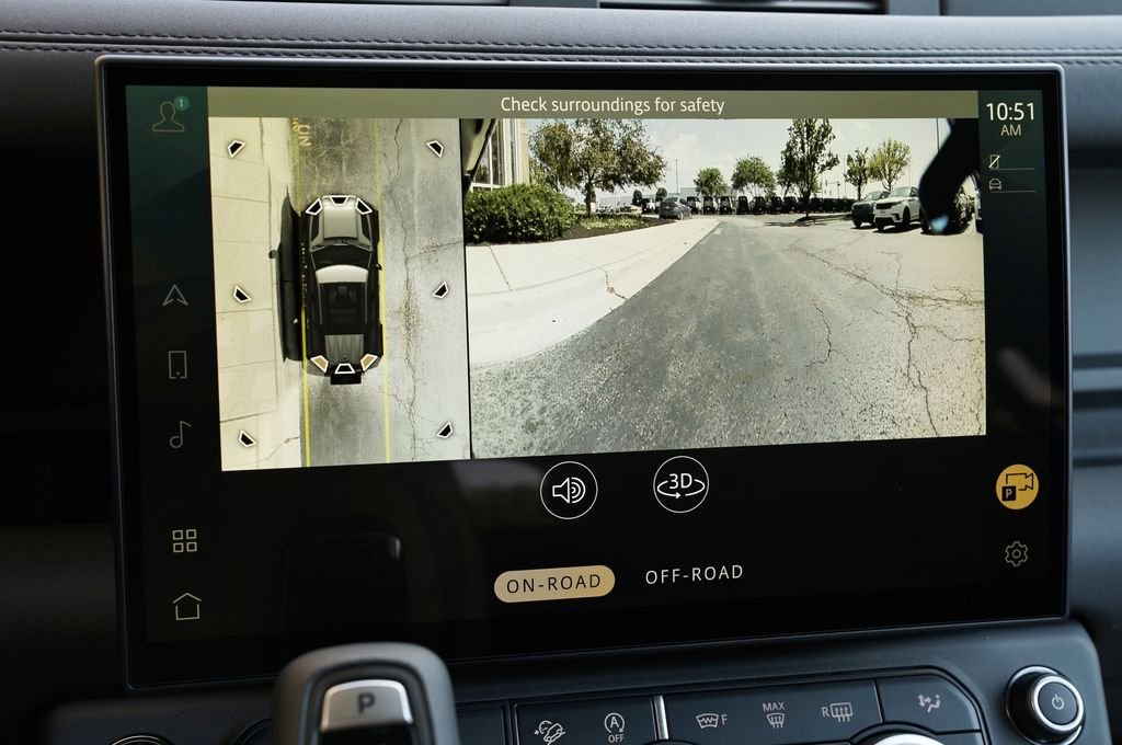 New 2026 Woolstone Green Land Rover S image 23