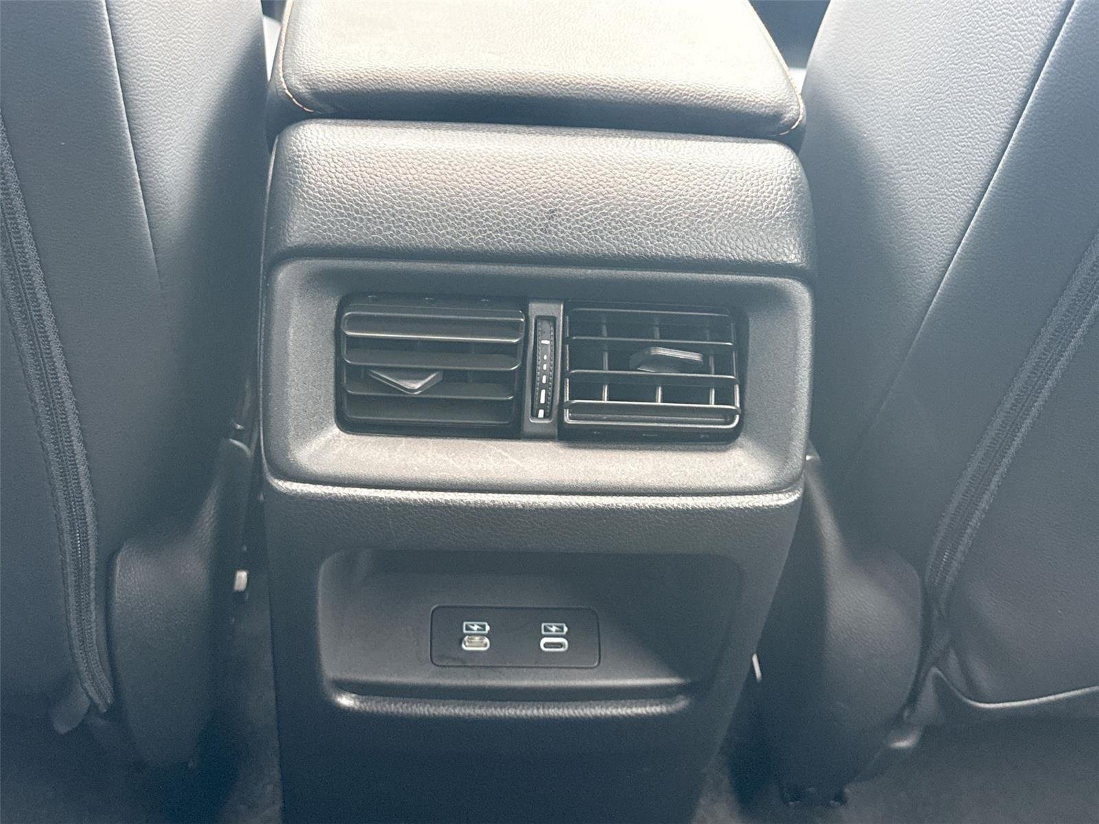 2025 Honda CR-V Sport Touring - Photo 22