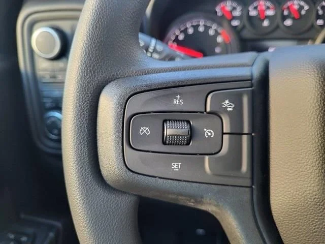 2026 Chevrolet Silverado 1500 Custom - Photo 24
