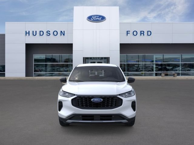 New 2026 Space Silver Metallic Ford Active® image 6