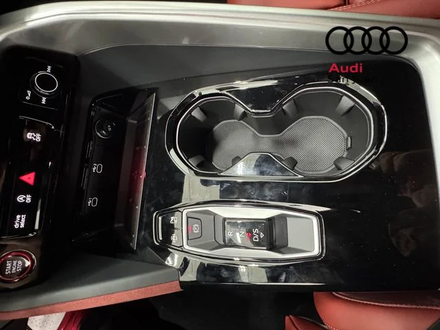 New 2026 Gray Audi Premium Plus image 21