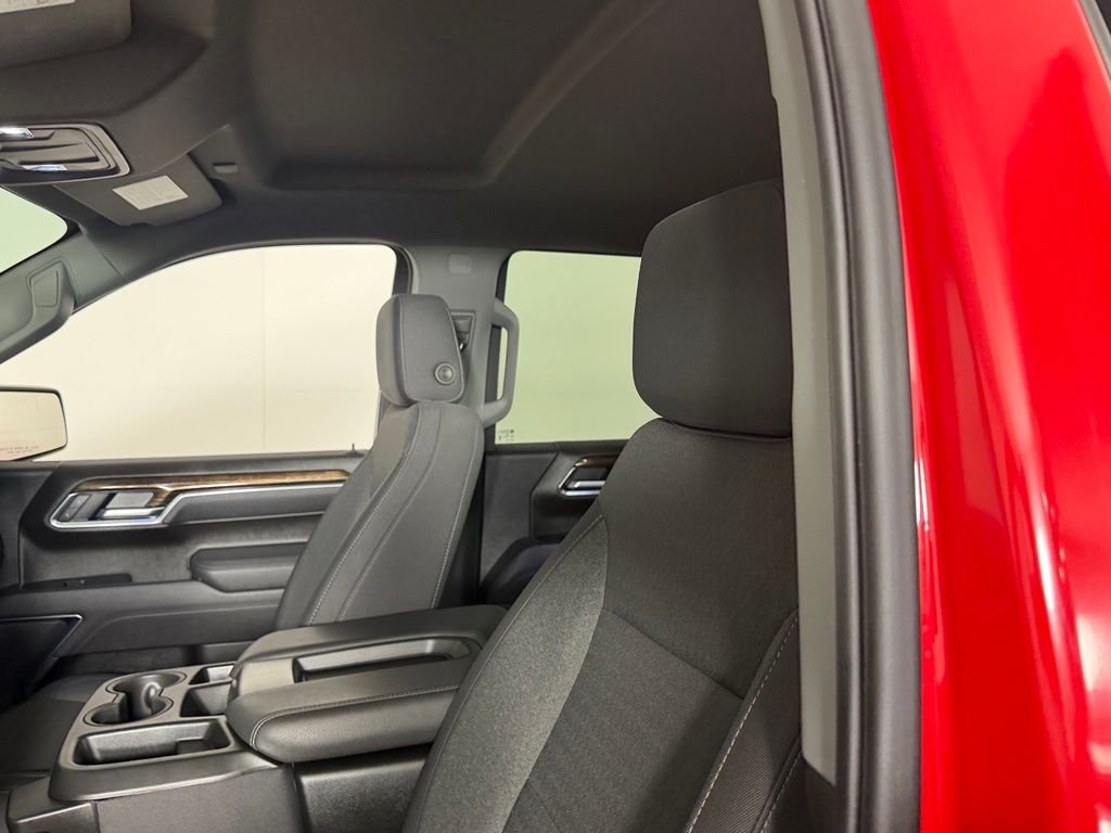 Certified Used 2025 Red GMC Elevation image 23