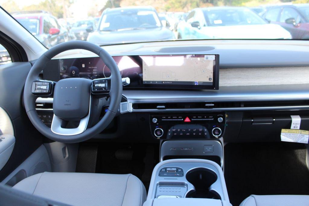 2026 Hyundai IONIQ 9 SEL - Photo 22
