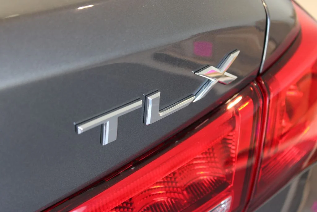 Used 2020  Acura 3.5L Technology Pkg image 36