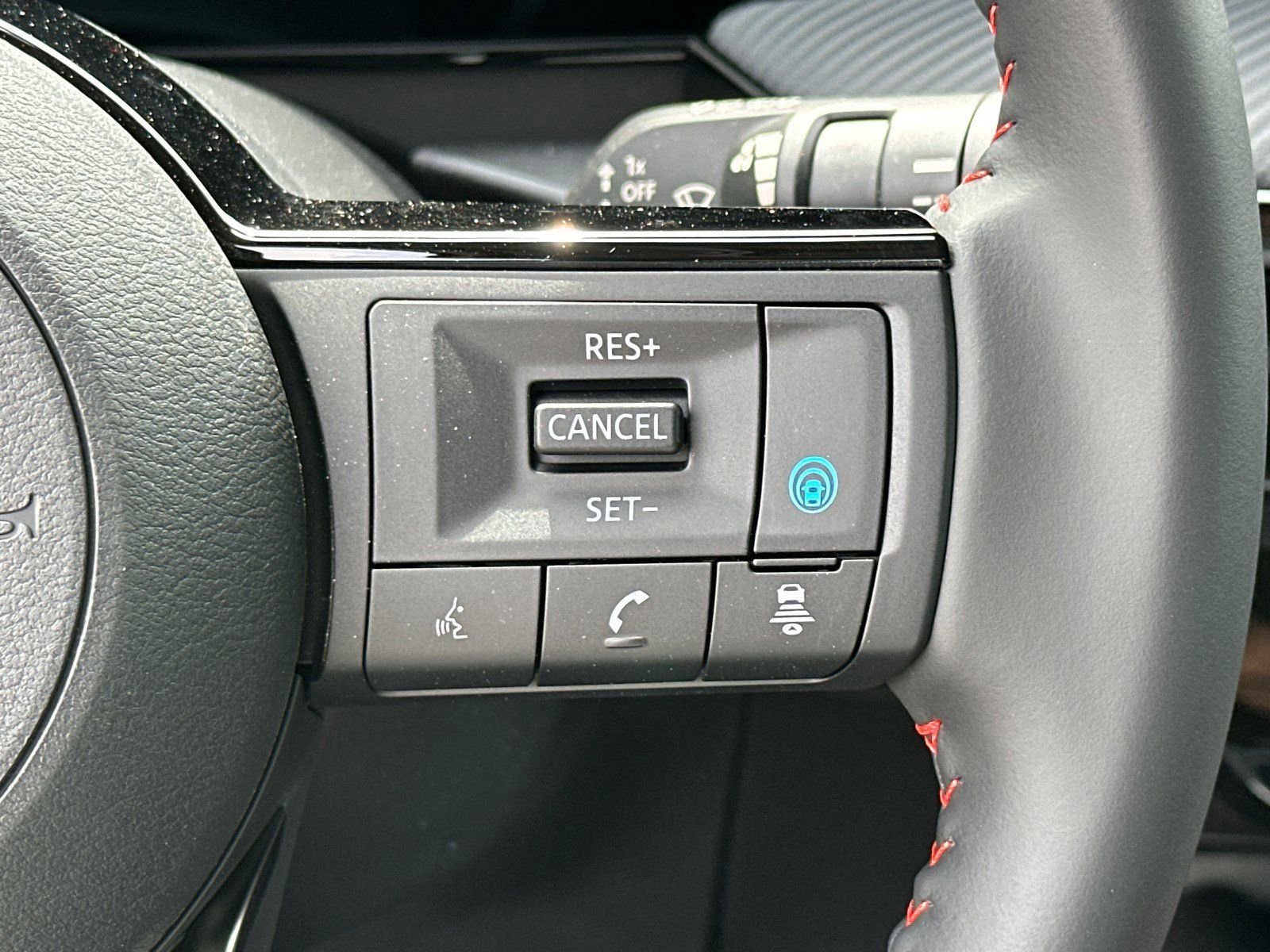 Certified Used 2025 Yellow Nissan SR image 24