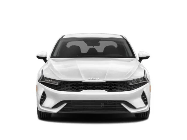 Used 2022 Sapphire Blue Kia GT-Line image 8