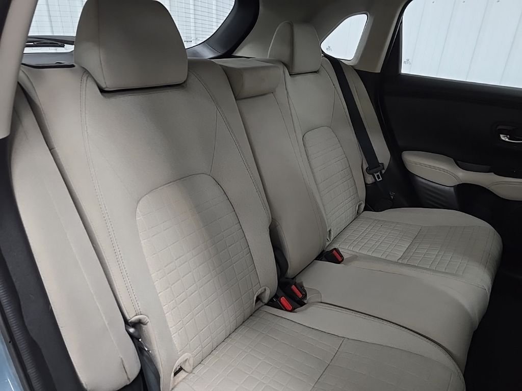 Used 2023 Gold Honda LX image 16