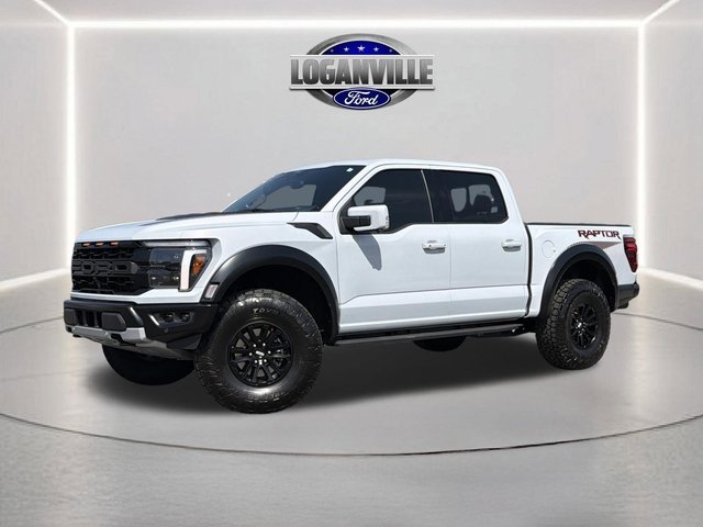 2025 Ford F-150 F-150 Raptor