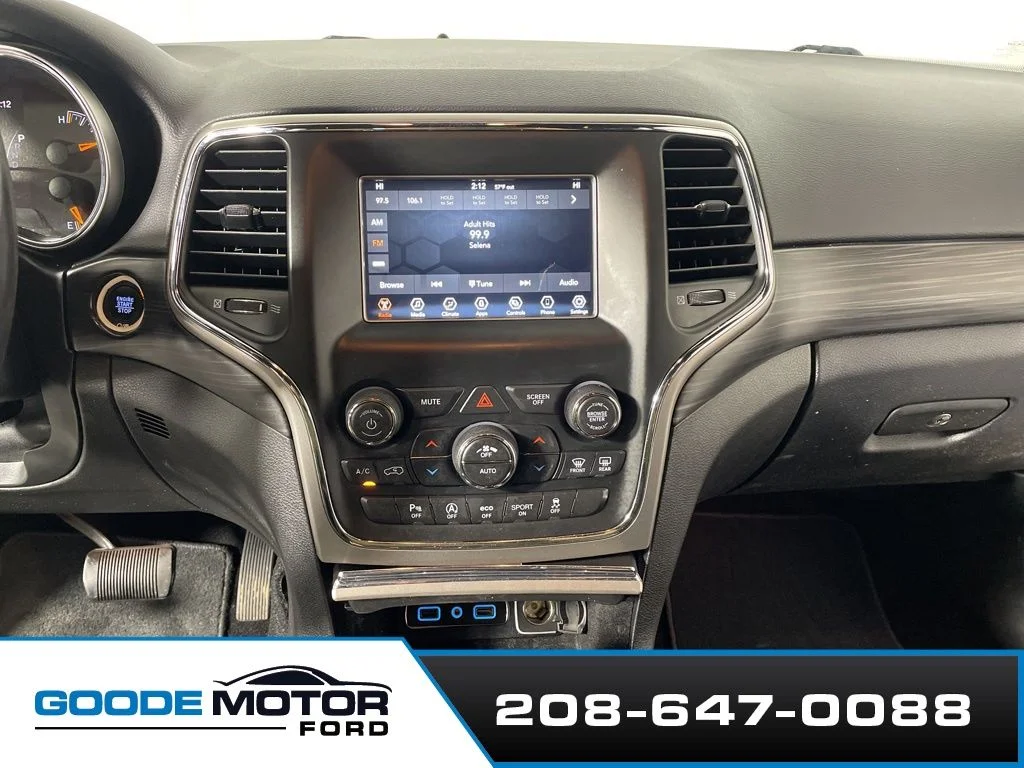 2021 Jeep Grand Cherokee Laredo E - Photo 15