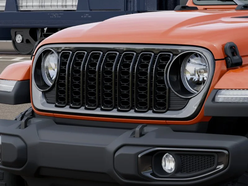 New 2026 Joose Jeep Willys image 7