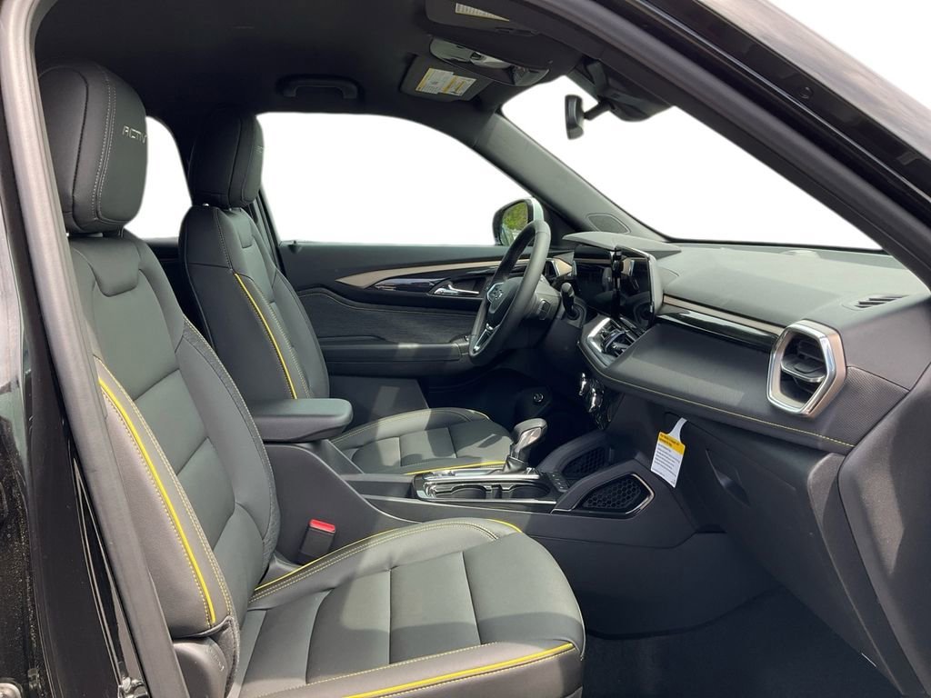 2025 Chevrolet Trailblazer Activ - Photo 20