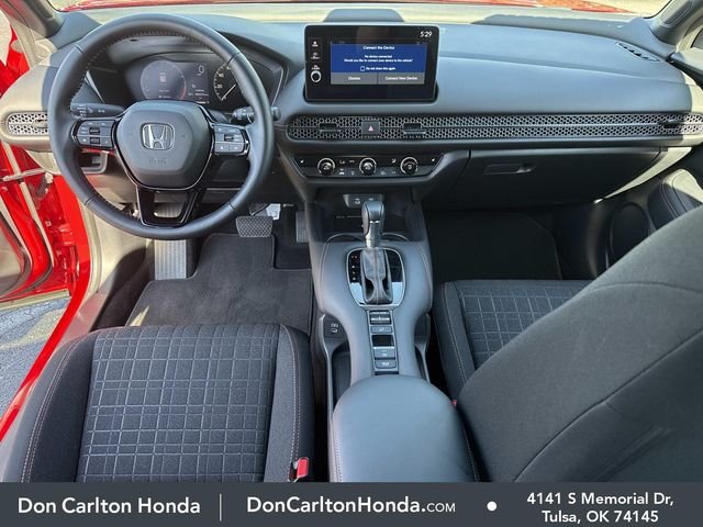 2026 Honda HR-V Sport - Photo 14