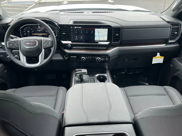 2026 GMC Sierra 1500 Elevation - Photo 14
