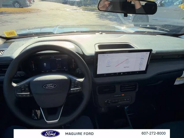 New 2026 Carbonized Gray Metallic Ford XL image 32