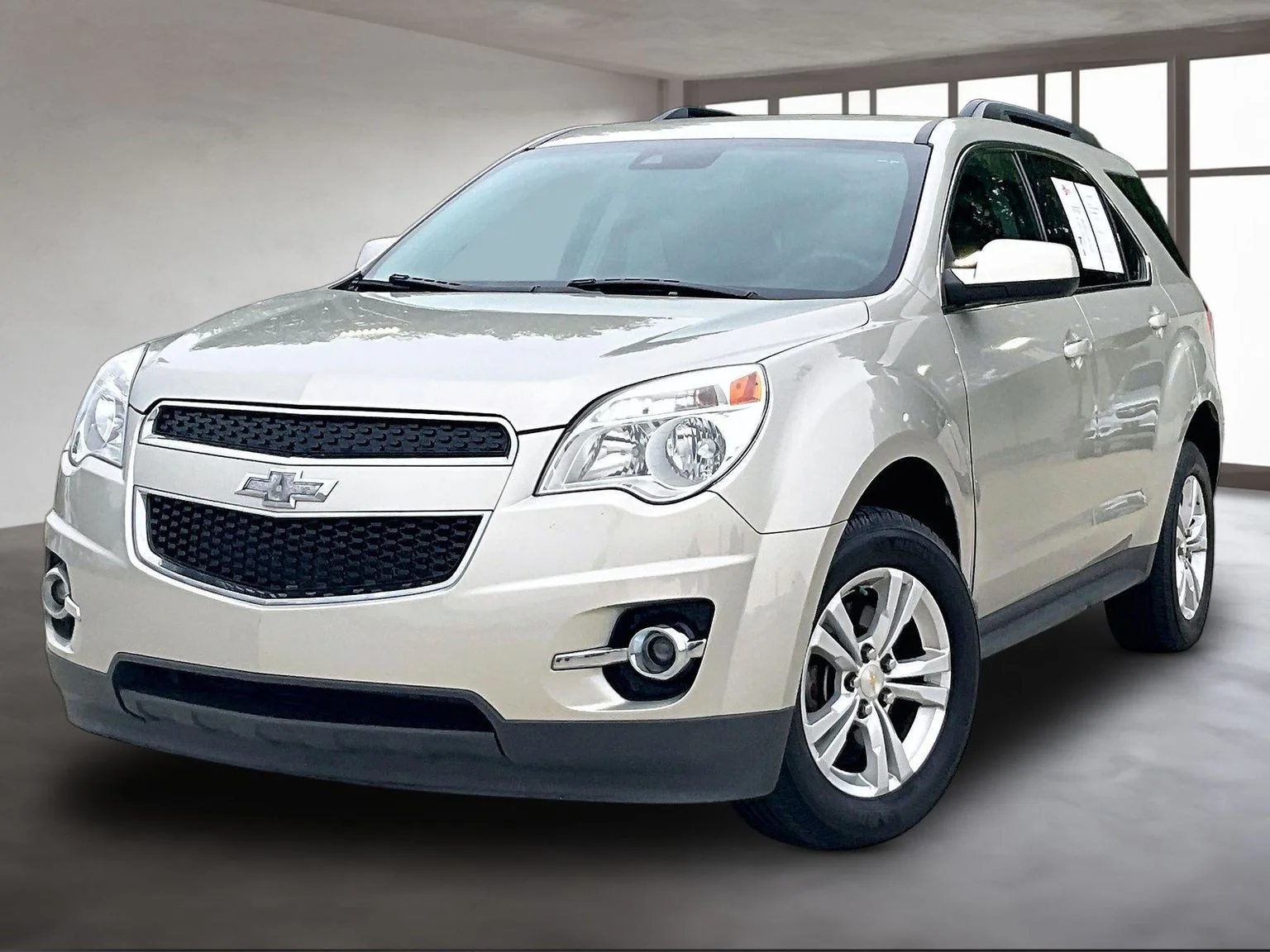 Used 2014 Chevrolet Equinox 2LT with VIN 2GNFLGEK4E6214080 for sale in Fort Wayne, IN