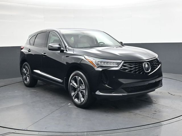 2026 Acura RDX