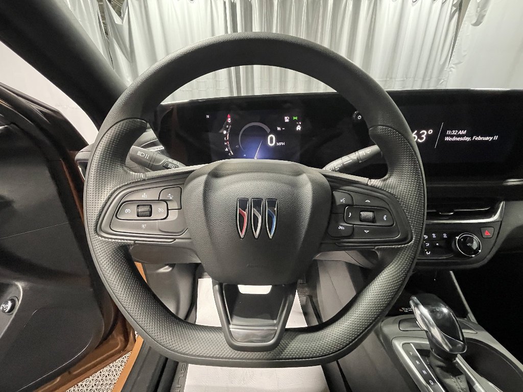 2026 Buick Envista Preferred - Photo 21