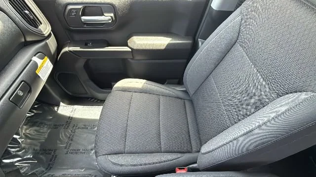 2026 GMC Sierra 1500 Pro - Photo 12