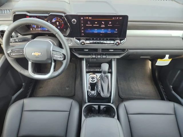 2026 Chevrolet Colorado LT - Photo 27