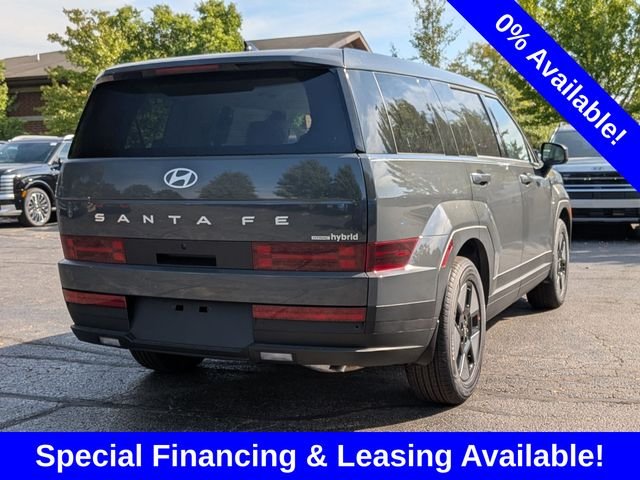 Used 2026 Gray Hyundai SE image 7