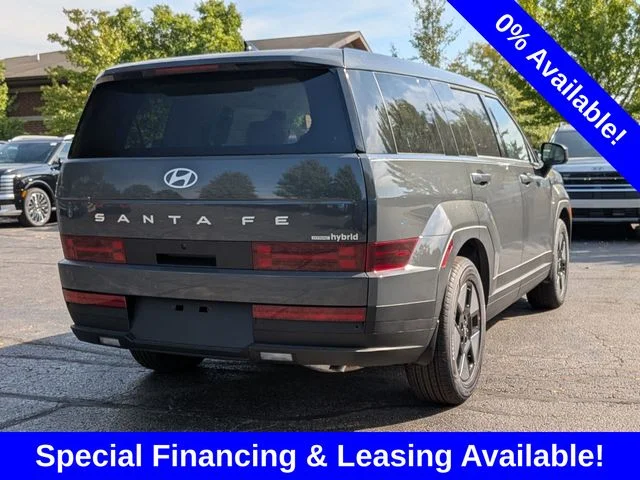 Certified Used 2026 Gray Hyundai SE image 7