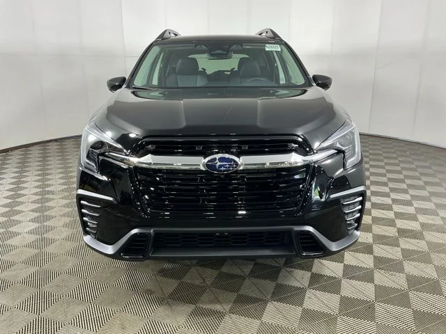 New 2026 Black Subaru Limited image 2