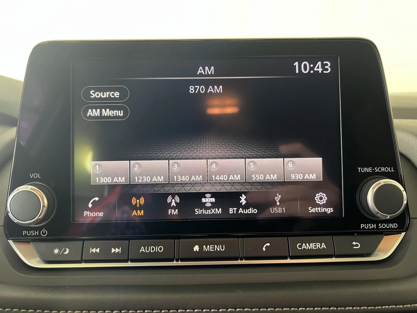 Used 2025 Gy Nissan SV image 12