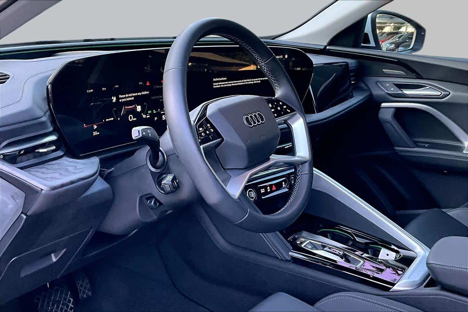 2025 Audi Q5 Premium Plus - Photo 18