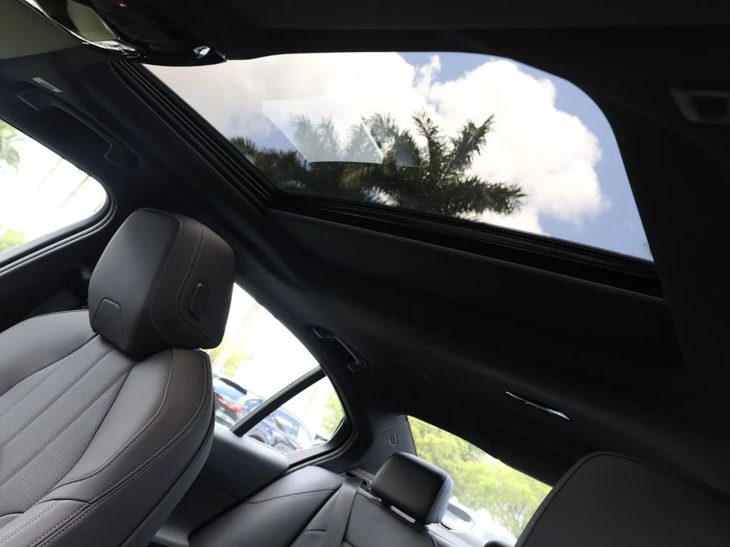 2026 BMW 5 Series 530i - Photo 19