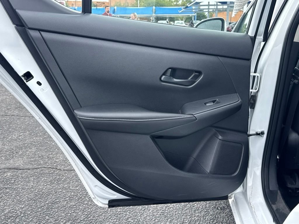 2024 Nissan Sentra S - Photo 14