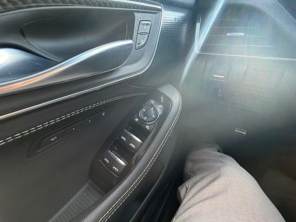 Used 2023 Black Cadillac V-Series image 16