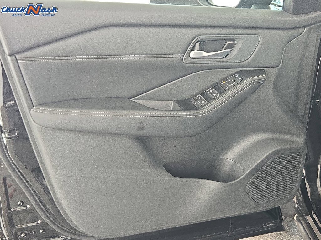 2026 Nissan Rogue SL - Photo 27