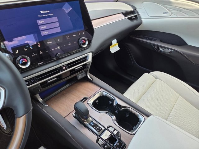 New 2026 Eminent White Pearl Lexus LUXURY image 45