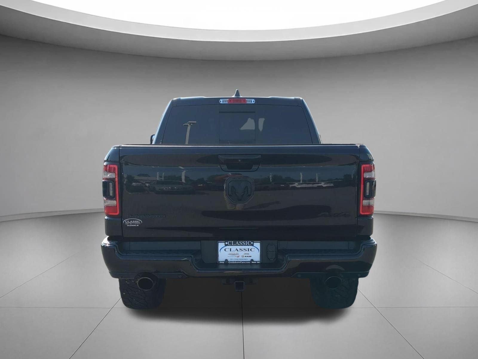 Used 2024  RAM TRUCK LARAM image 4