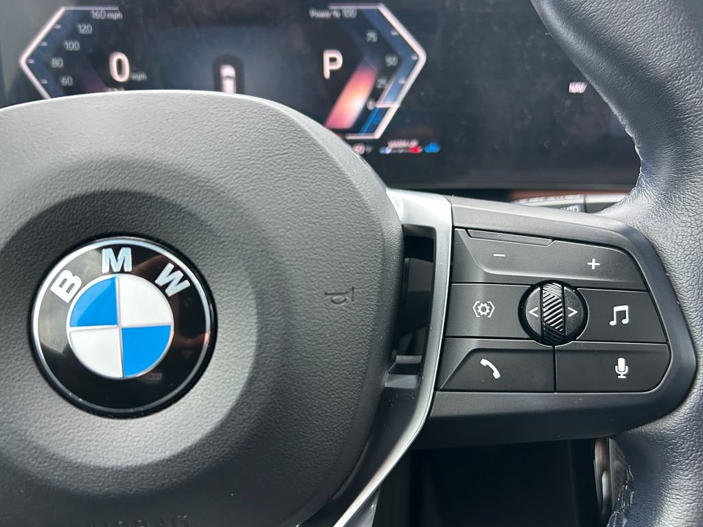 Certified Used 2023 Alpine White BMW xDrive28i image 20
